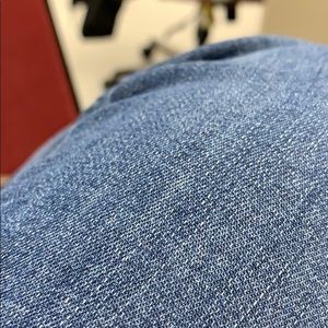 Meet your Posher, Daisy